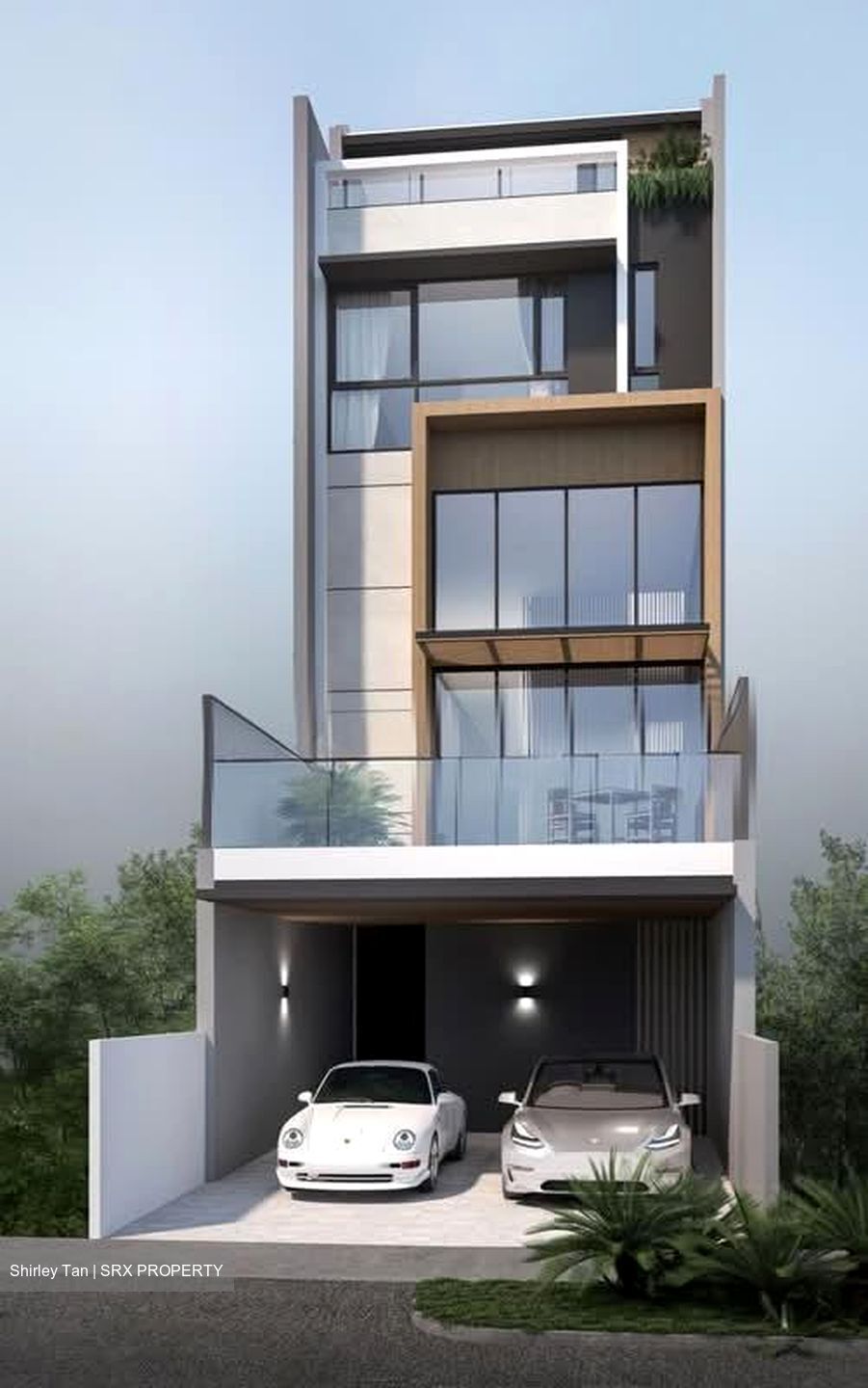 Sheridan Court (D15), Terrace #542563411